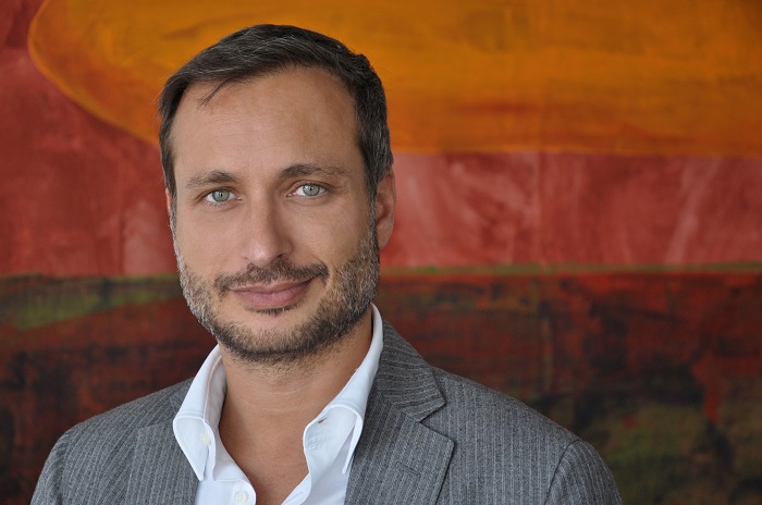 Planung ersetzt Zufall durch Irrtum! Max Schlereth, Eigentümer der Derag Livinghotels.