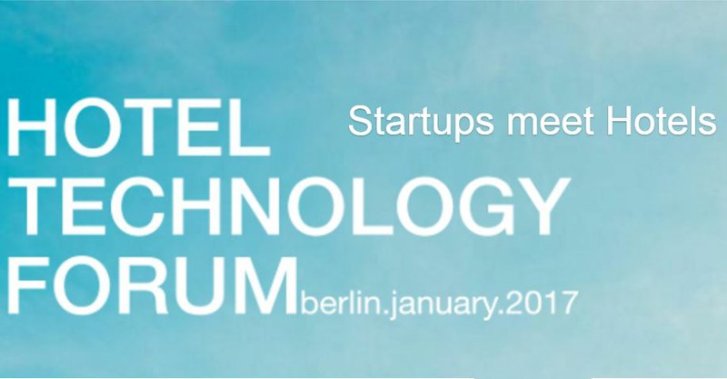 Hotel Technology Forum